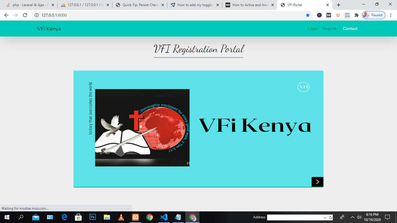 VFi Kenya